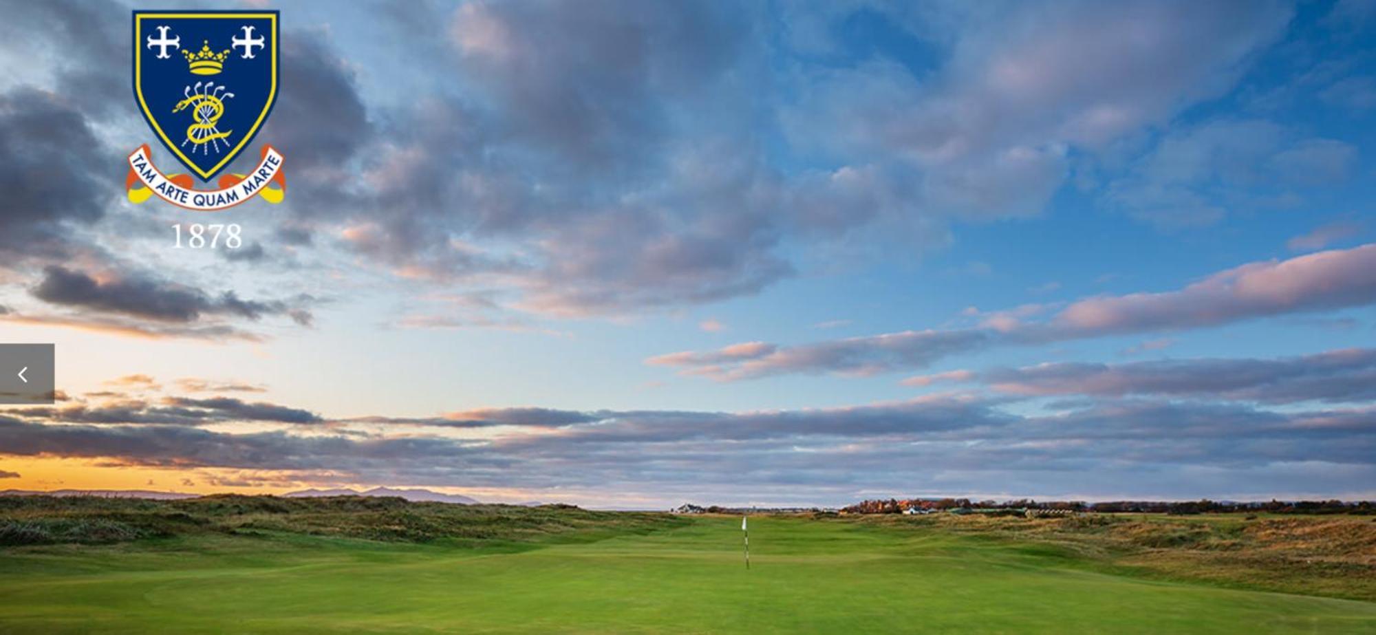 Апартаменти Golfers Rest Ер Екстер'єр фото